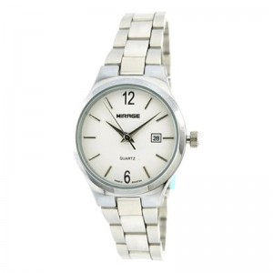 Mirage 18604 Silver White Lady LDBSSSL